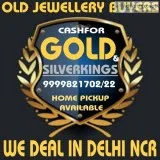 Sell Silver In Dilshad Garden