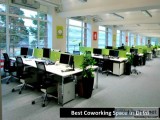 How to Find Best Coworking Space Provider in Delhi