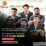 How is a career in Engineering