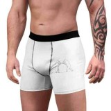 Mens thermal underwear