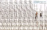 Scaffold Company London