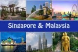 Singapore and Malaysia Summer Special on Malindo Air Basic 2019