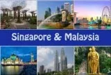 Singapore and Malaysia Summer Special on Malindo Air Basic 2019