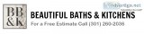 Find The Best Bathroom and Kitchen Remodeling Company in Montgom