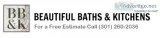 Find The Best Bathroom and Kitchen Remodeling Company in Montgom