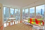 No-Fee Lincoln Center Luxurious Studio Extra Space