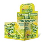 Single Serve Lemon-Lime Beer Salt Packets