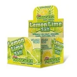 Single Serve Lemon-Lime Beer Salt Packets