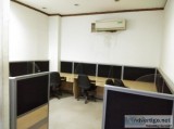 Per seat Rs.3000 office space at Gopalapuram