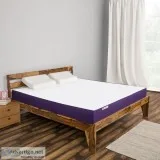 Best Orthopaedic Memory Foam Mattress Online in India &ndash Sle