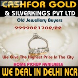 Selling your gold jewellery