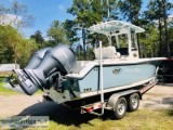 2019 Sea Hunt 25 GameFish