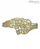 Dishis Designer Galleries Fashion and Silver Bracelet Jewellery 