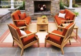 Top Quality  Outdoor Rope Furniturers Manufacturers in India