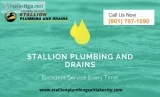 Get Quality Drain and Plumbing Salt Lake City Services