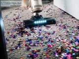 Professional Carpet Cleaning Service in North Melbourne