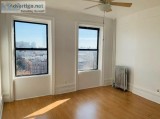 TRUE 2 BEDROOM with PARK VIEW Hamilton Heights
