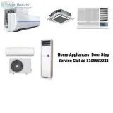 Blue Star Air Conditioner Repair Center in Kolkata
