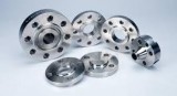 Stainless Steel 321H Flanges