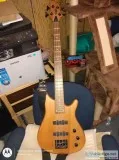 GTM Electric Bass