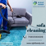 Furnish Your Interiors With Right Handy Sofa Cleaning Service