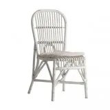 White Dining Chair For Sale  ChicParadisLux