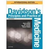 Buy Davidsons Principles Practice Medicine Ralston at CollegeBoo