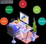 Python Web Application Development Company  Narola Infotech