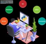 Python Web Application Development Company  Narola Infotech