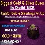 Sell Gold In Paschim Vihar