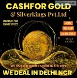 Old Gold Jewellery In JanaKPuri