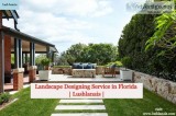 Landscape Designing Service in Florida  lushlanais