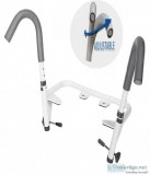 Bathroom Daily Living Aids Must to Buy for Limited Mobility Peop