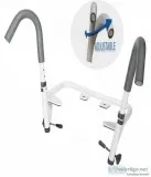 Bathroom Daily Living Aids Must to Buy for Limited Mobility Peop