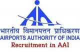 AAI Junior Executive Posts 2020  Airports Authority of India Job