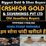 Gold Buyers Near Me