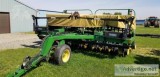 John Deere 750 Grain Drill For Sale In Chesaning Michigan 48616