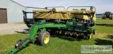 John Deere 750 Grain Drill For Sale In Chesaning Michigan 48616