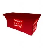 Customize and Print Table Covers Table Covers Online   Tent Depo