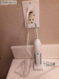 Sonicare Electric Toothbrush
