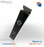 Avail High Quality Custom Mascara Boxes Wholesale at iCustomBoxe