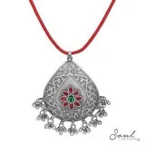 Handmade Silver Jewelleries  Soul By Sisters