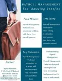 Payroll Management Software