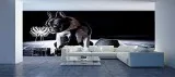 Bringing surfaces to real life by the help of beautiful imaginat