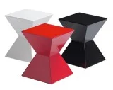 Buy Sunpan Rocco End Table  Side Tables  Graysondh.com