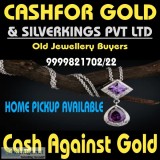 Gold Jewellery For Cash In Yusuf Sarai