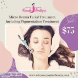 Best Facial Services Calgary NE