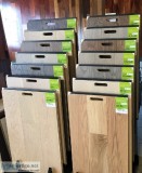 6x 34 Engineered Hardwood