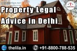 Property Legal Advice in Delhi - Lead India law associates