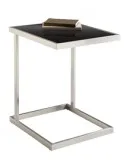 Buy Sunpan Nicola End Table  Side Tables  Graysondh.com